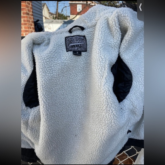 Men’s Jean Jacket - Picture 4 of 4